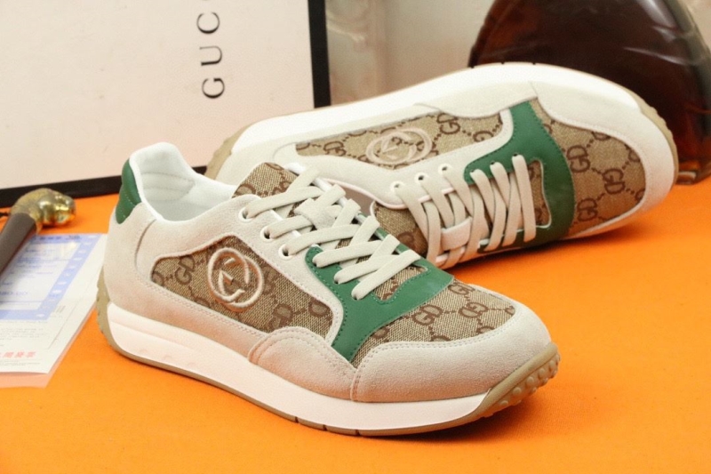 Gucci Casual Shoes